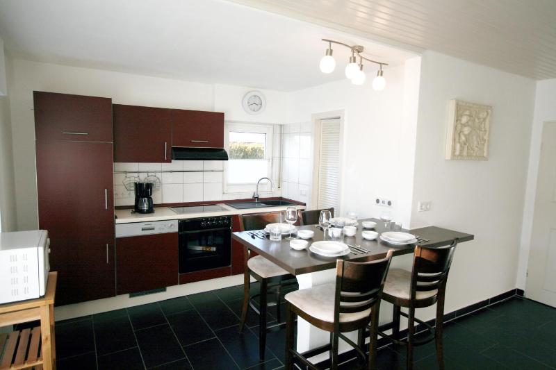 Ferienhaus Pelikanstr 82 Ostermann Bungalow 3 - image 12