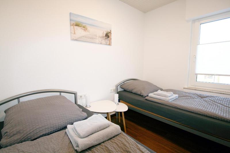 Ferienhaus Pelikanstr 82 Ostermann Bungalow 3 - image 15