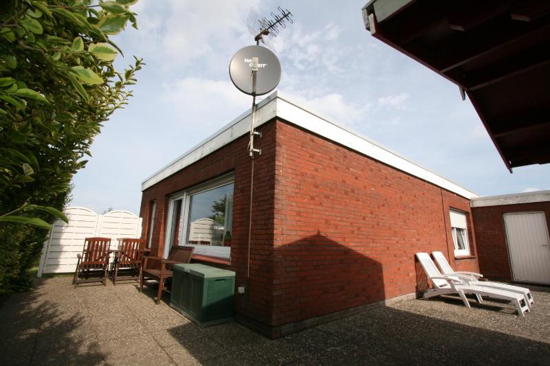 Ferienhaus Pelikanstr 82 Ostermann Bungalow 3 - image 6