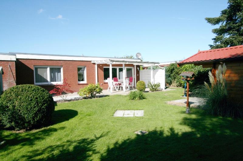 Ferienhaus Pelikanstr 78 Ostermann Bungalow 4 - image 4