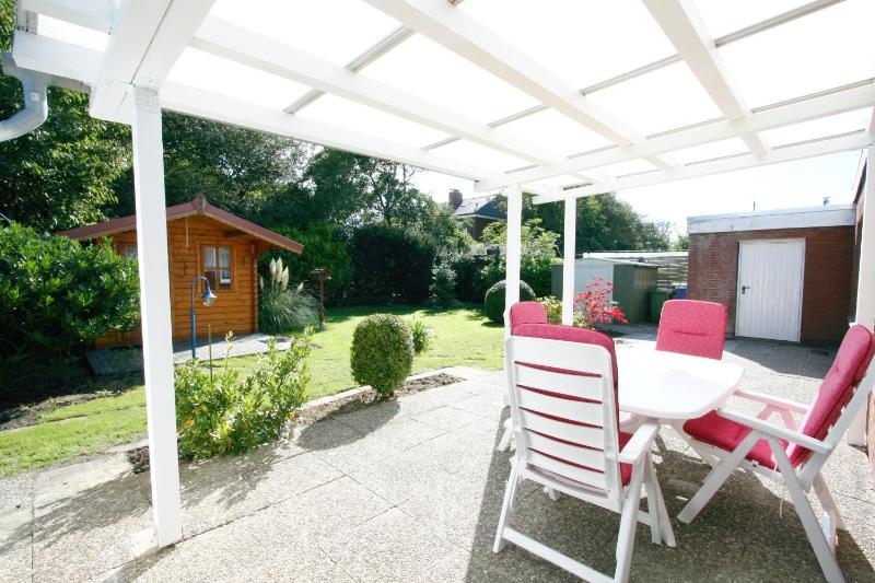 Ferienhaus Pelikanstr 78 Ostermann Bungalow 4 - image 15
