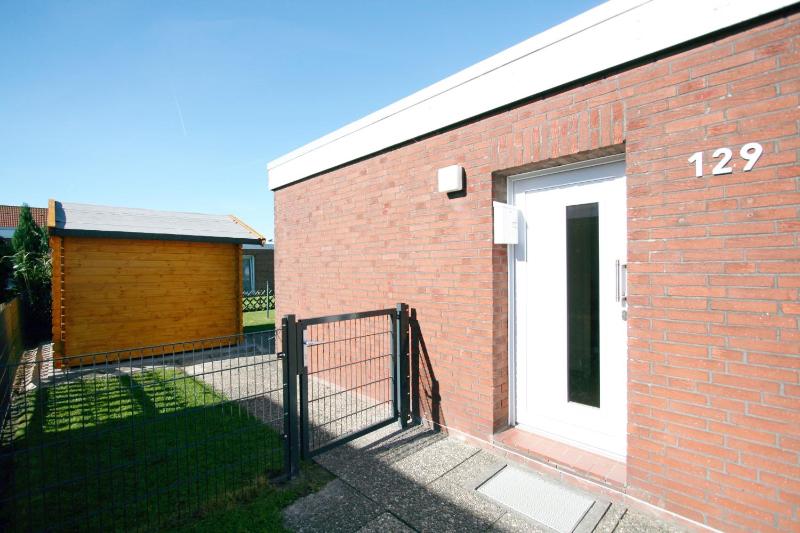 Ferienhaus Pelikanstr 129 Ostermann Bungalow 5 - image 12