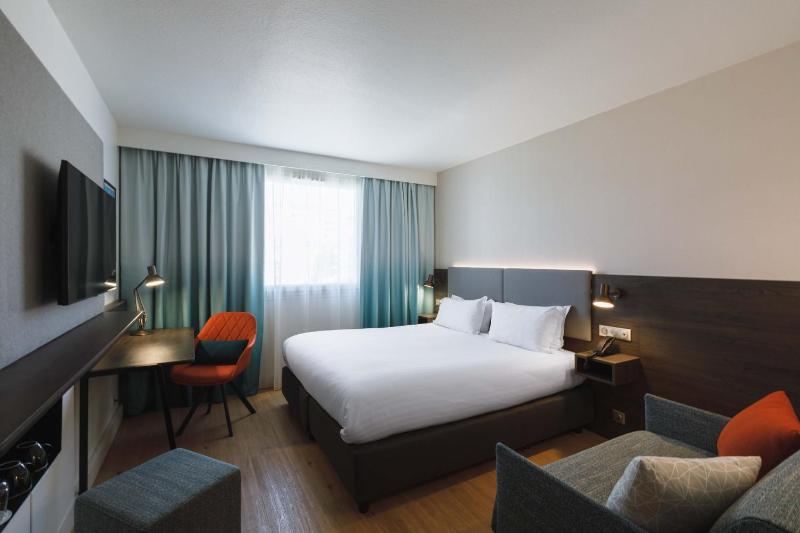 Holiday Inn Toulon City Centre By IHG - image 46