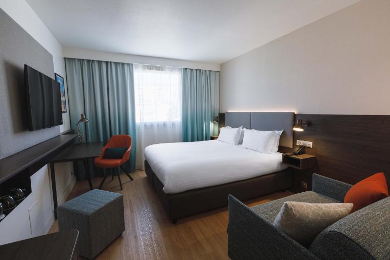 Holiday Inn Toulon City Centre By IHG - image 28