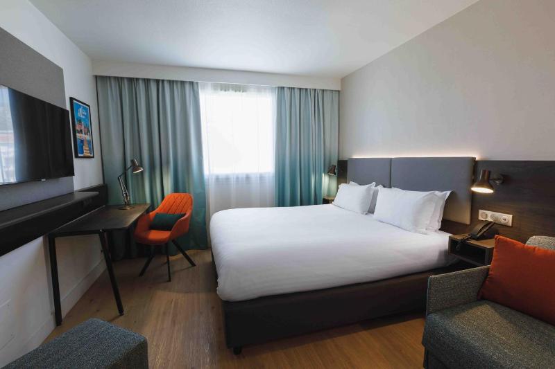 Holiday Inn Toulon City Centre By IHG - image 12