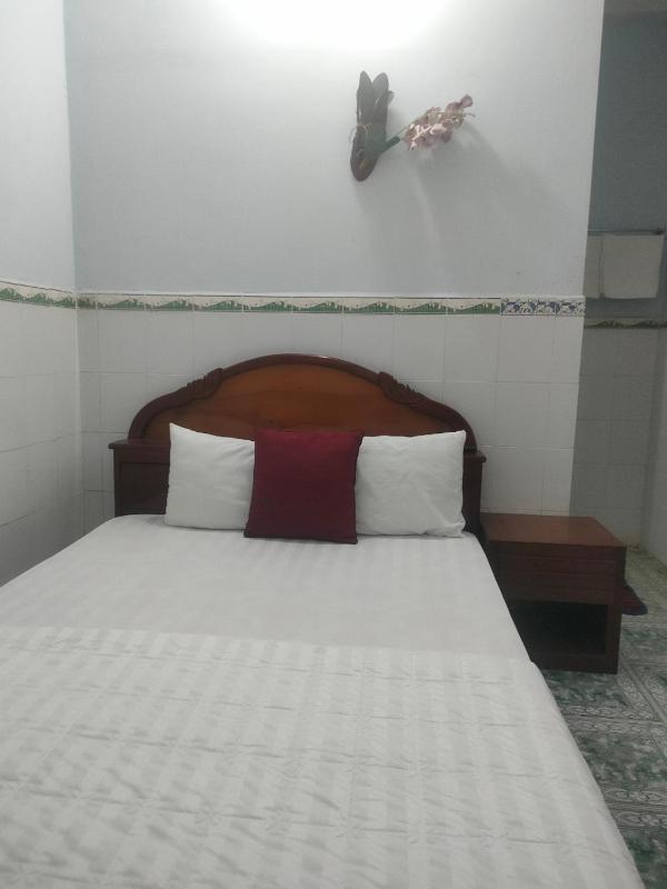 Ngoc Mai 1 Hotel - image 10