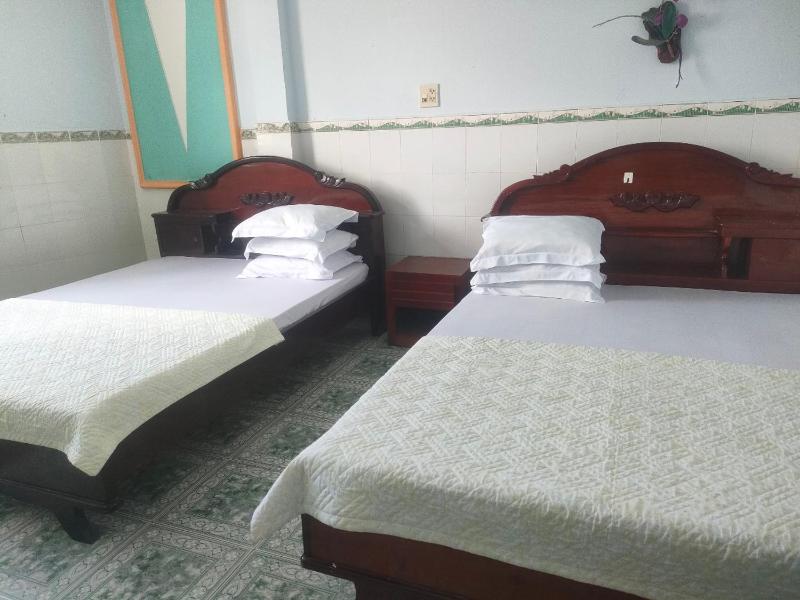 Ngoc Mai 1 Hotel - image 6