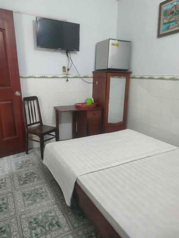 Ngoc Mai 1 Hotel - image 3