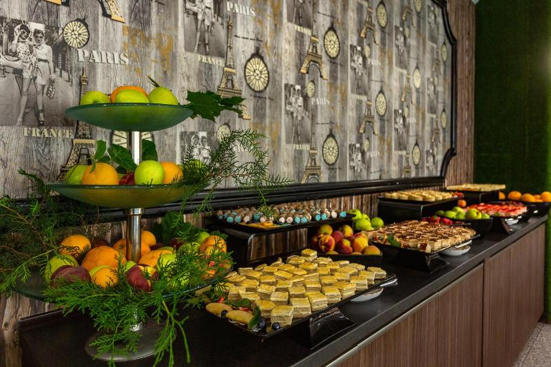 Mercury Hotel- All Inclusive - image 39
