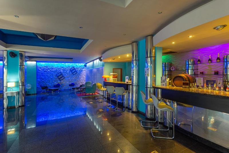 Mercury Hotel- All Inclusive - image 27
