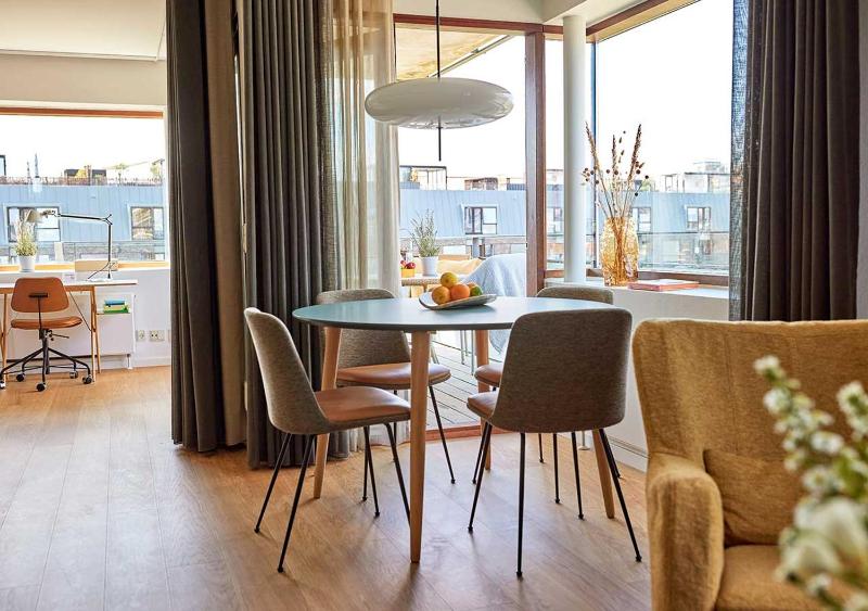 Superior One-Bedroom Apartment, 60m2 image 4