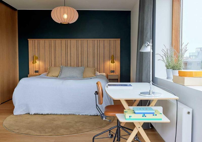 Superior One-Bedroom Apartment, 60m2 image 3