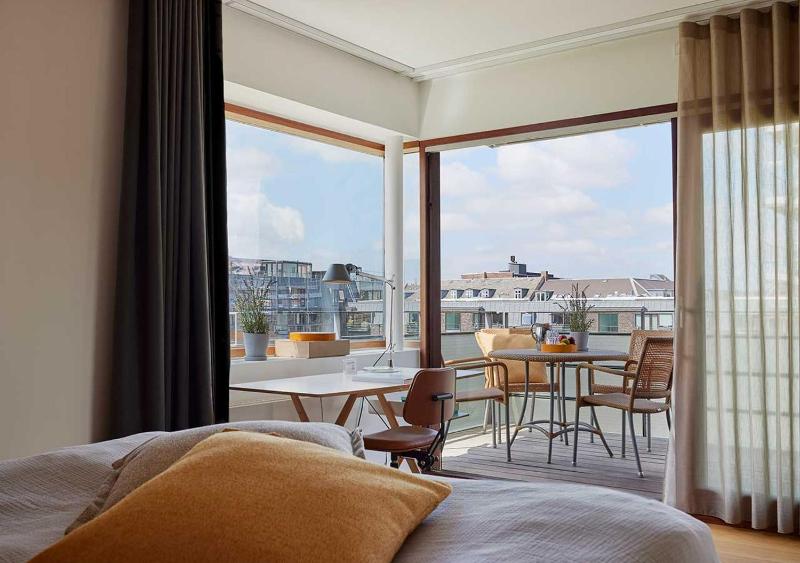 Superior One-Bedroom Apartment, 60m2 image 4