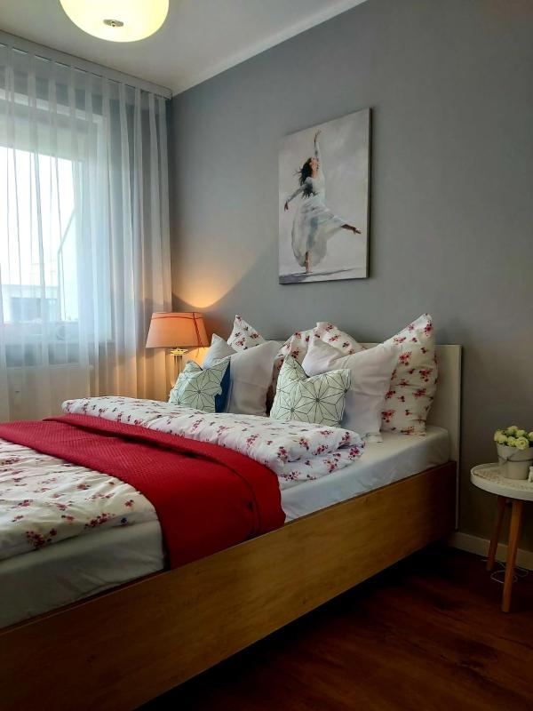 Apartament Jarzębina - image 14