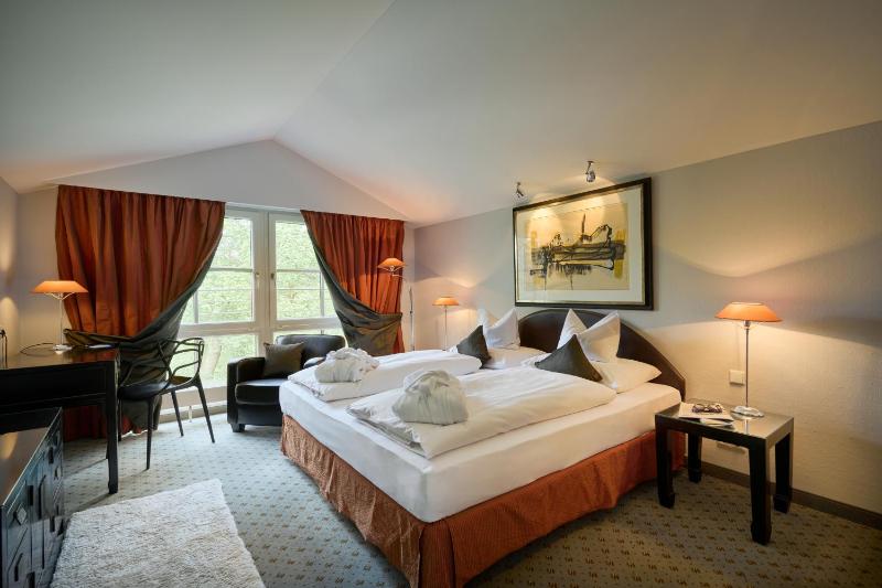 Superior Double Room image 1