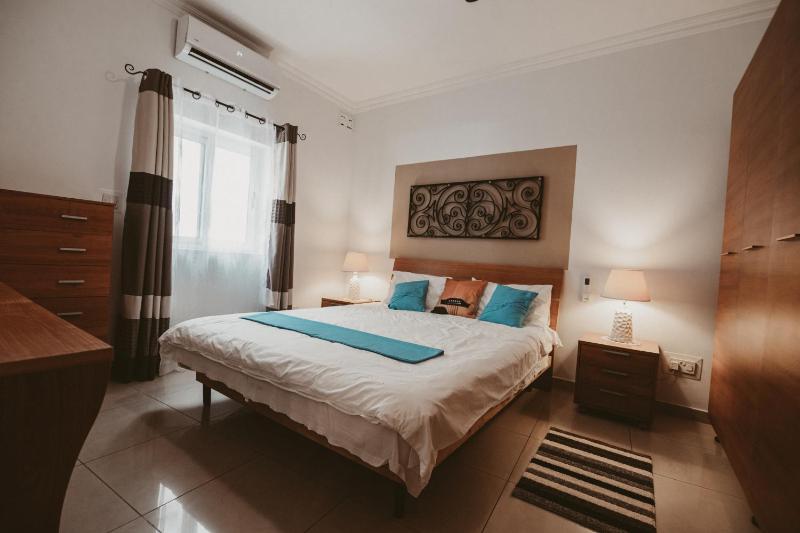 Lovely, central 2BR home, just off St Julians w/AC by 360 Estates Images