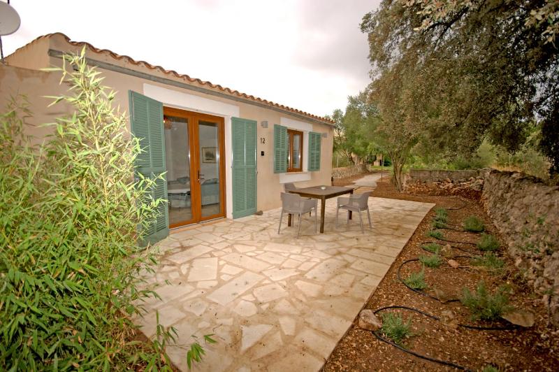 Studio with Terrace image 2