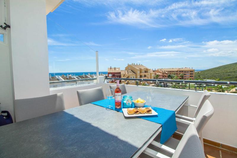 Selecta Apartment Manilva Images
