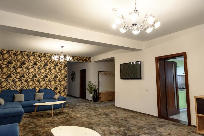 Deluxe Apartment image 4