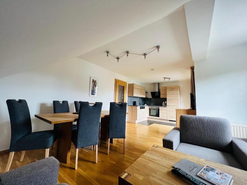 Two-Bedroom Apartment with Balcony image 3