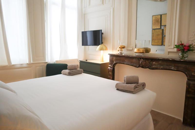 Appartements de Louise - image 2