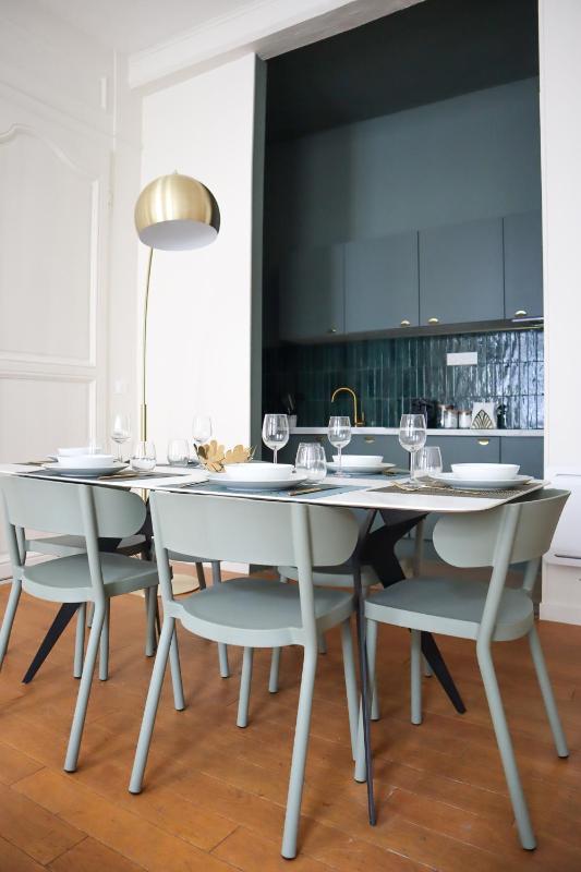 Appartements de Louise - image 16