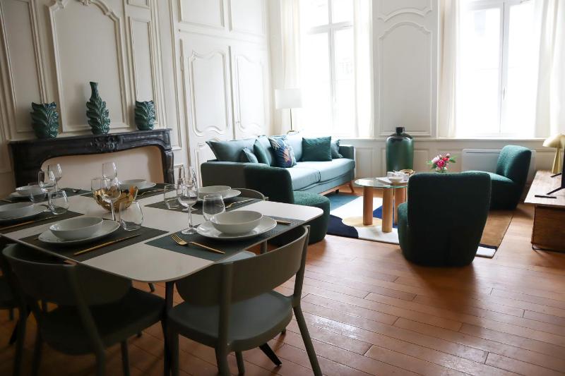Appartements de Louise - image 22