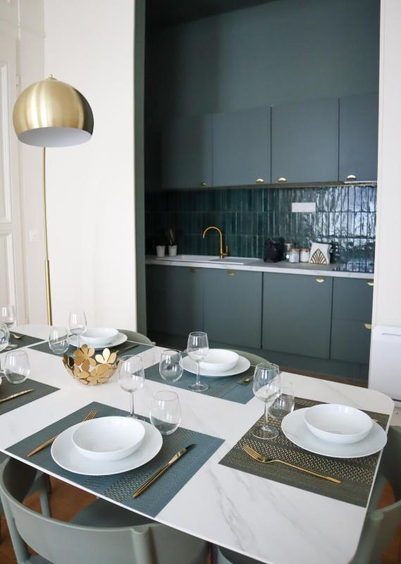 Appartements de Louise - image 36