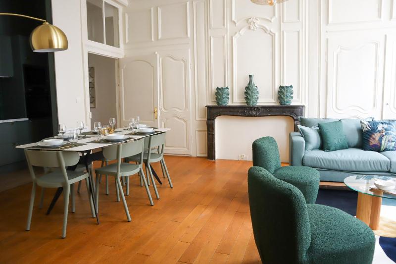 Appartements de Louise - image 23