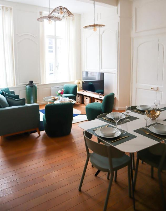 Appartements de Louise - image 11