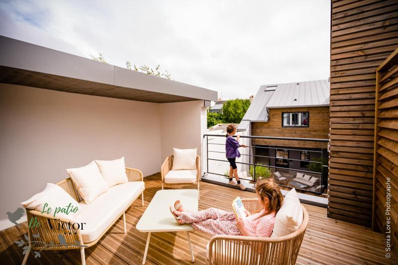 Family Room with Terrace image 4