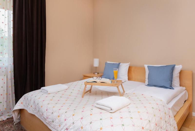 Orlowo Park - Spacious Apartment with Winter Garden by Noclegi Renters - image 32