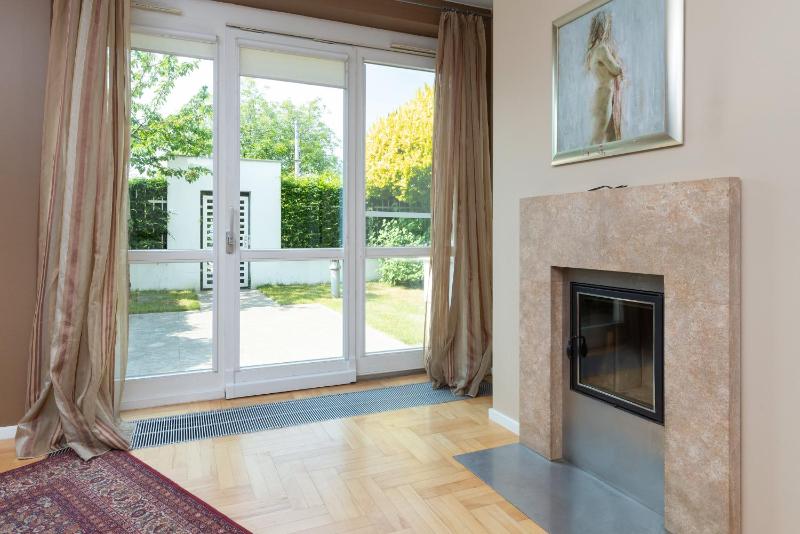 Orlowo Park - Spacious Apartment with Winter Garden by Noclegi Renters - image 30