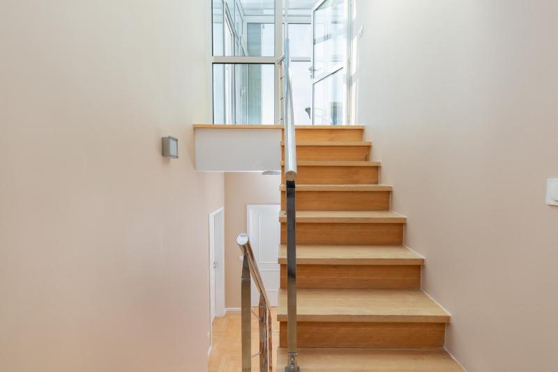 Orlowo Park - Spacious Apartment with Winter Garden by Noclegi Renters - image 15