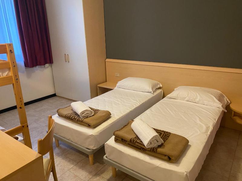 Hotel Mazzini - image 8