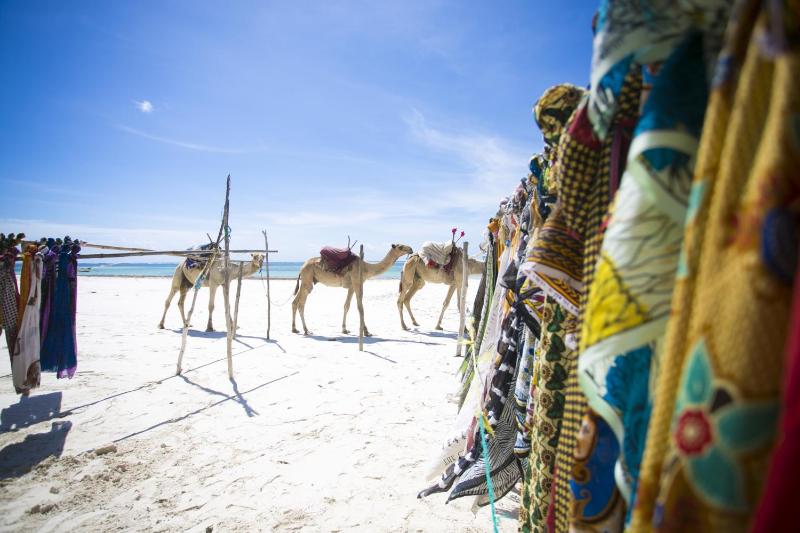 Diani Sea Lodge - All Inclusive - image 12