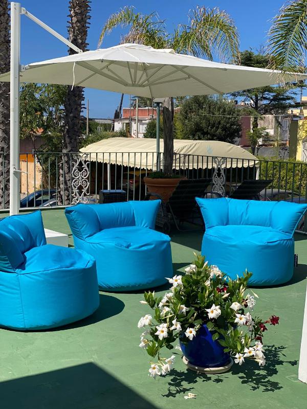 Hotel Parco Delle Agavi - image 25