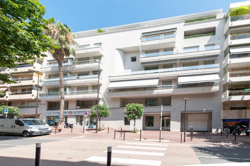 Eden Blue Wilson - Appt climatisé proche plage - image 6