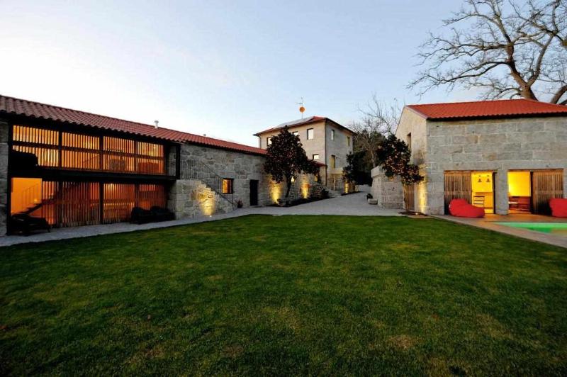 Villa with Garden View image 1