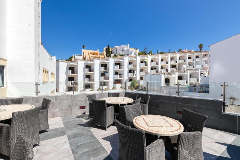 Hotel Carvoeiro Plaza - image 8