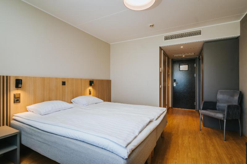 Double Room with Spa Access image 4