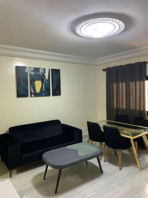 TérangaLux Appartement Chic Yoff - image 7