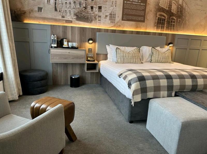 Presidential King Suite image 2