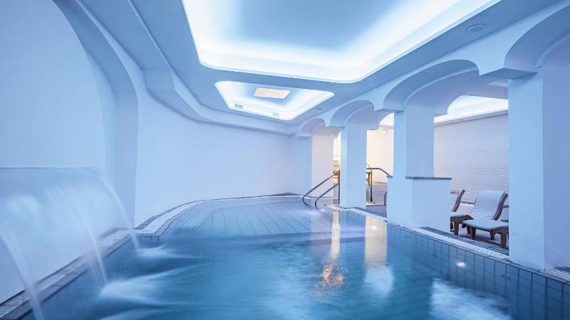 Hotel Villa Sirena - Thermae & SPA - image 19