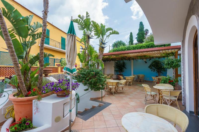 Hotel Villa Sirena - Thermae & SPA - image 16
