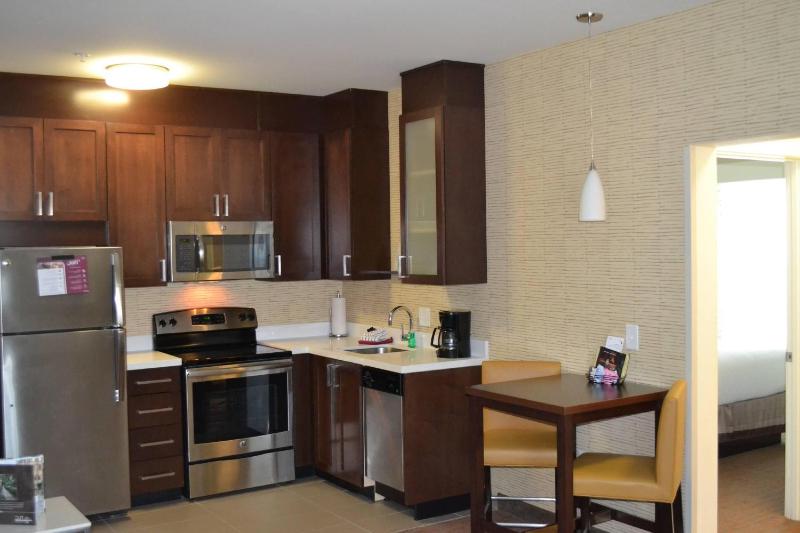One-Bedroom King Suite with Sofa Bed - Non-Smoking image 1