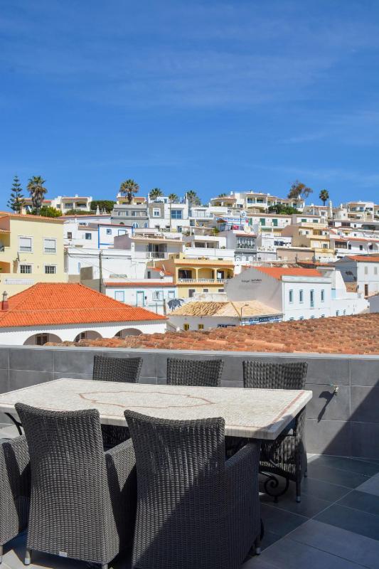 Hotel Carvoeiro Plaza - image 12