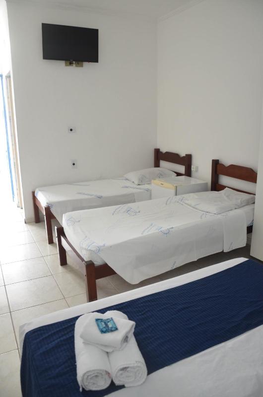 Hotel Litoral Norte - image 20