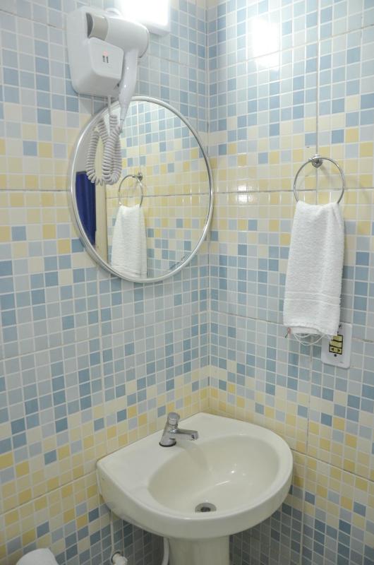 Hotel Litoral Norte - image 9