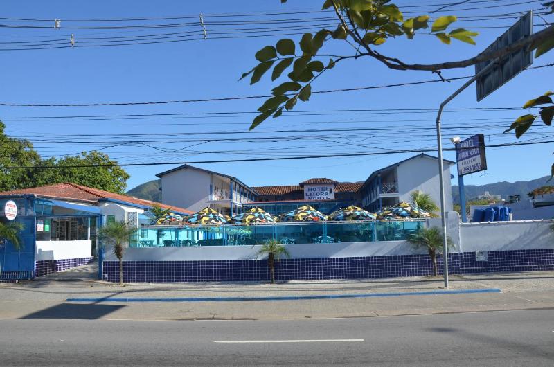 Hotel Litoral Norte - image 27